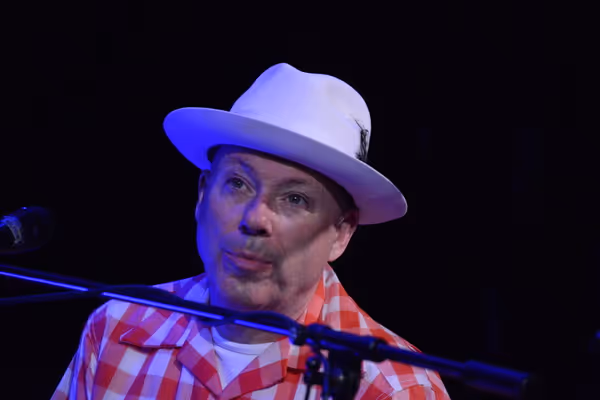 Jerry Dale McFadden Photo