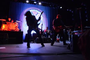 Eddie Perez @ BroadwayWorld Eddie Perez Photo