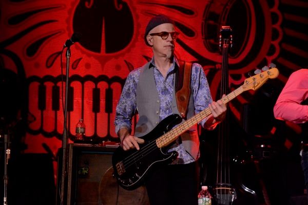 Ed Friedland Photo