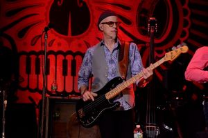 Ed Friedland @ BroadwayWorld Ed Friedland Photo