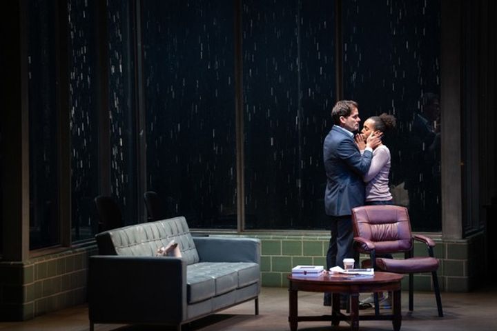 American Son Production Photo