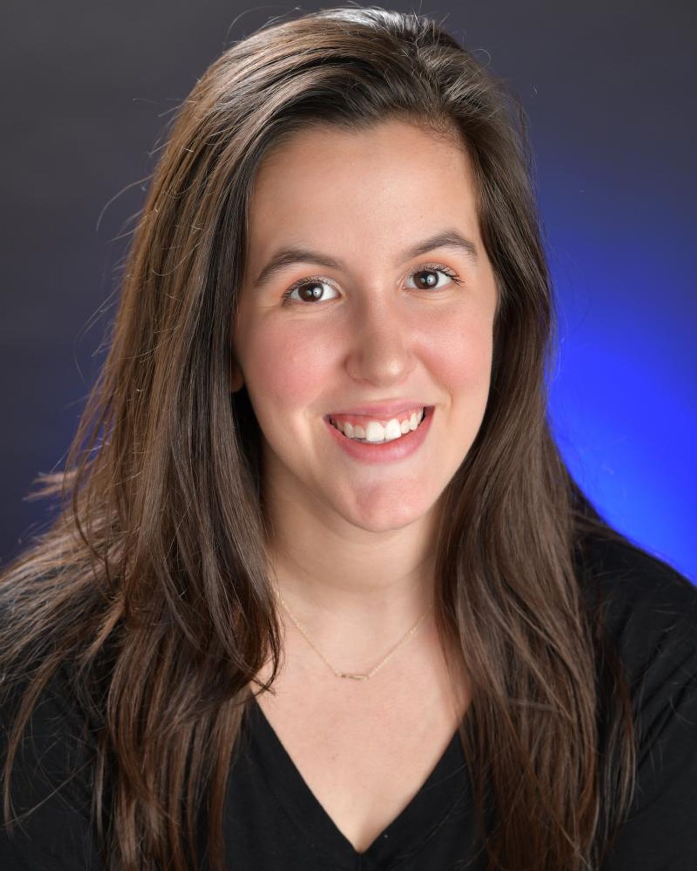 High School Drama: Hume-Fogg Academic High School's AVA LOCKNAR  Image