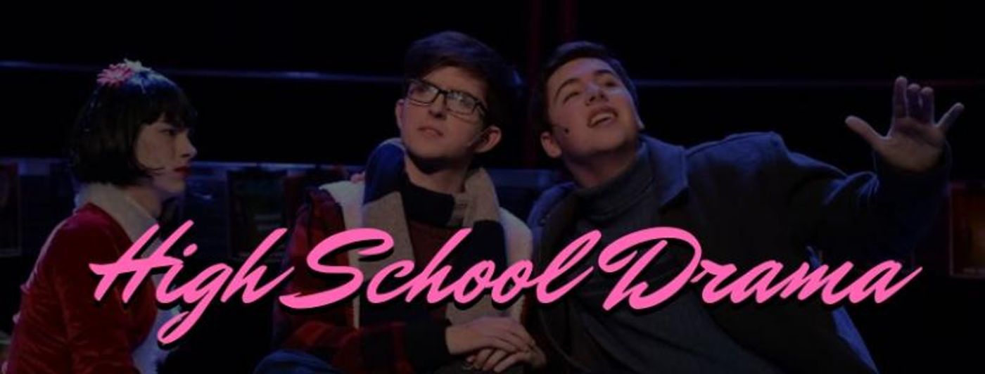 High School Drama: Hume-Fogg Academic High School's AVA LOCKNAR  Image