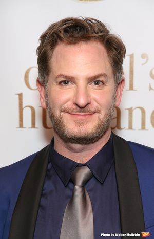 Jamison Stern @ BroadwayWorld Jamison Stern Photo