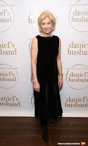 Peggy J. Scott @ BroadwayWorld Peggy J. Scott Photo