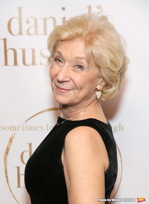 Peggy J. Scott @ BroadwayWorld Peggy J. Scott Photo