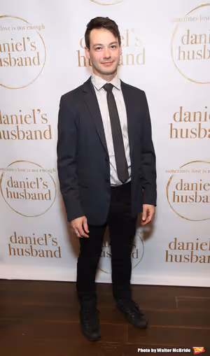 Leland Wheeler @ BroadwayWorld Leland Wheeler Photo