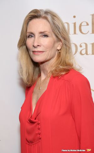 Anna Holbrook @ BroadwayWorld Anna Holbrook Photo