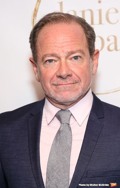 Michael McKeever Photo