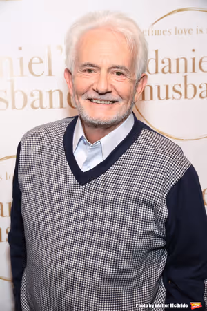Richard Kline @ BroadwayWorld Richard Kline Photo