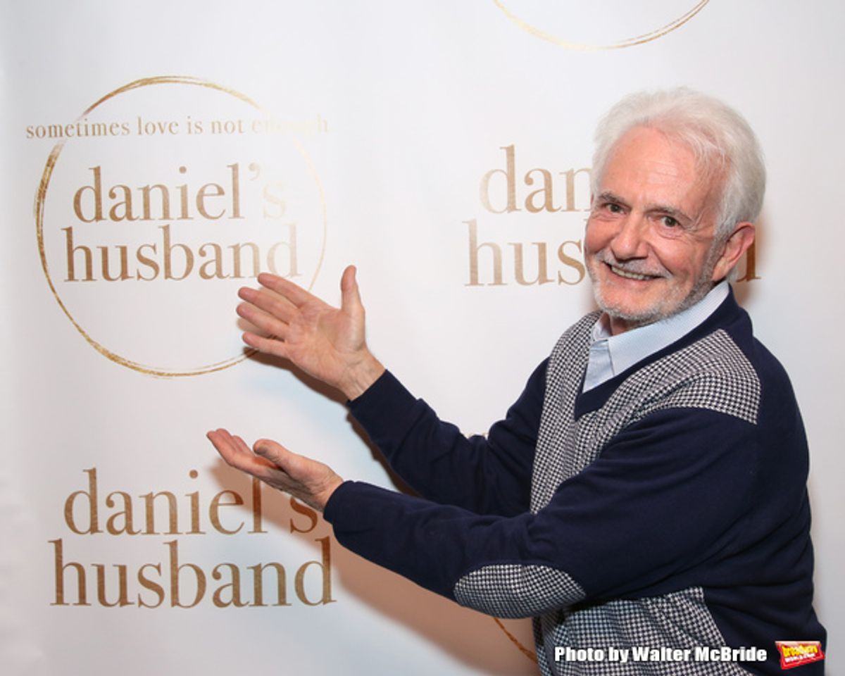 Richard Kline at 