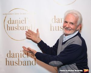Richard Kline @ BroadwayWorld Richard Kline Photo