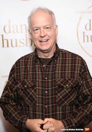 Reed Birney @ BroadwayWorld Reed Birney Photo