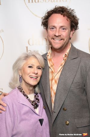 Jamie deRoy and Drew Droege @ BroadwayWorld Jamie deRoy and Drew Droege Photo