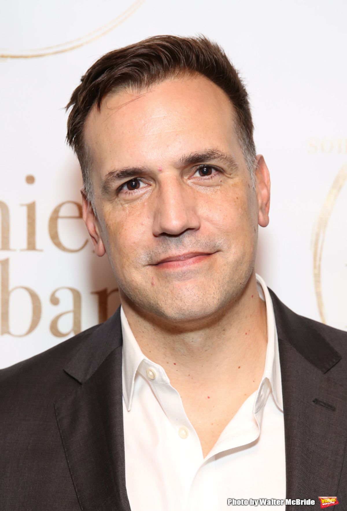 Matthew Montelongo  at 