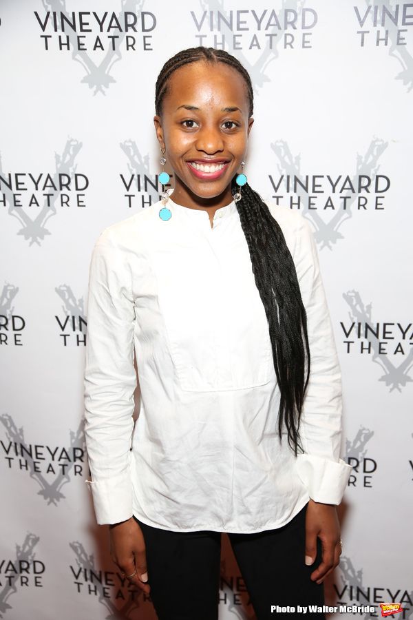 Mirirai Sithole  Photo