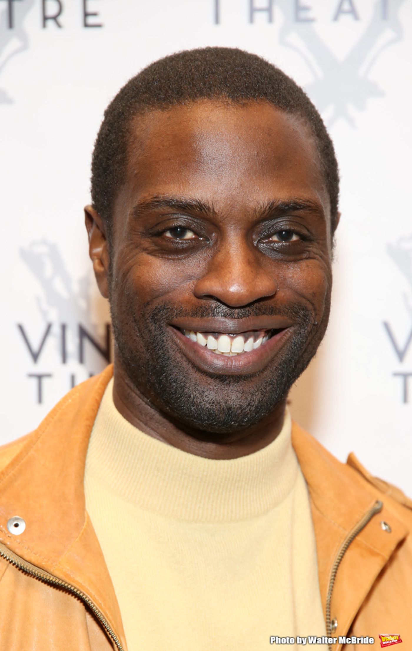 Photo Coverage: Vineyard Theatre Celebrates Opening Night of GOOD GRIEF  Image