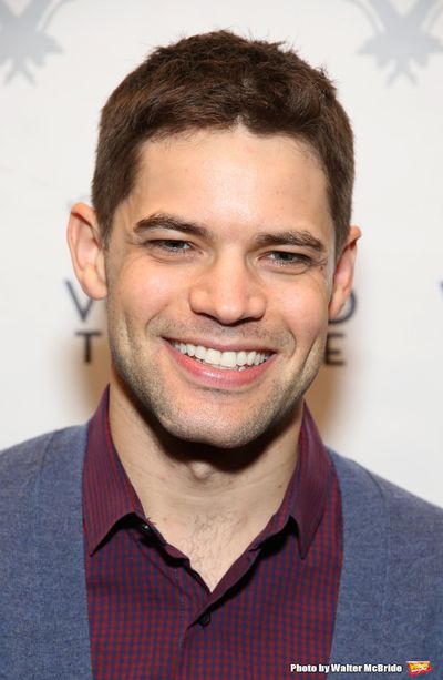 Jeremy Jordan Photo