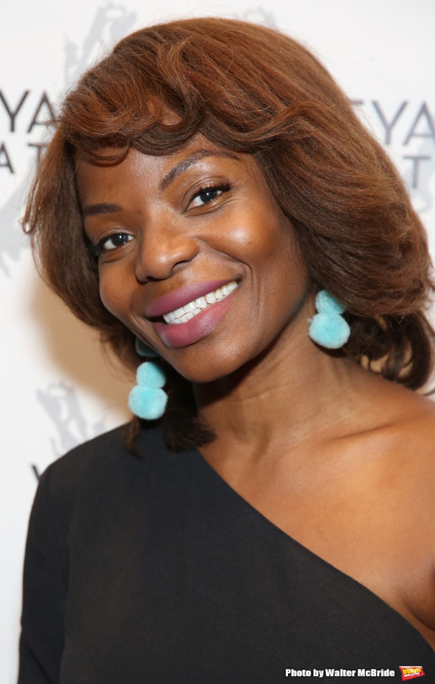 Photo Coverage: Vineyard Theatre Celebrates Opening Night of GOOD GRIEF  Image