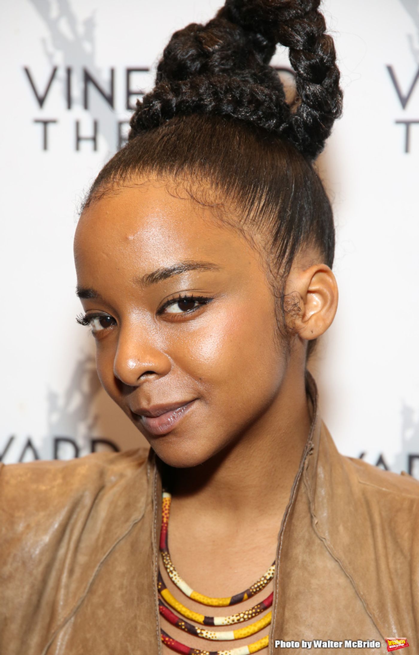 Photo Coverage: Vineyard Theatre Celebrates Opening Night of GOOD GRIEF  Image