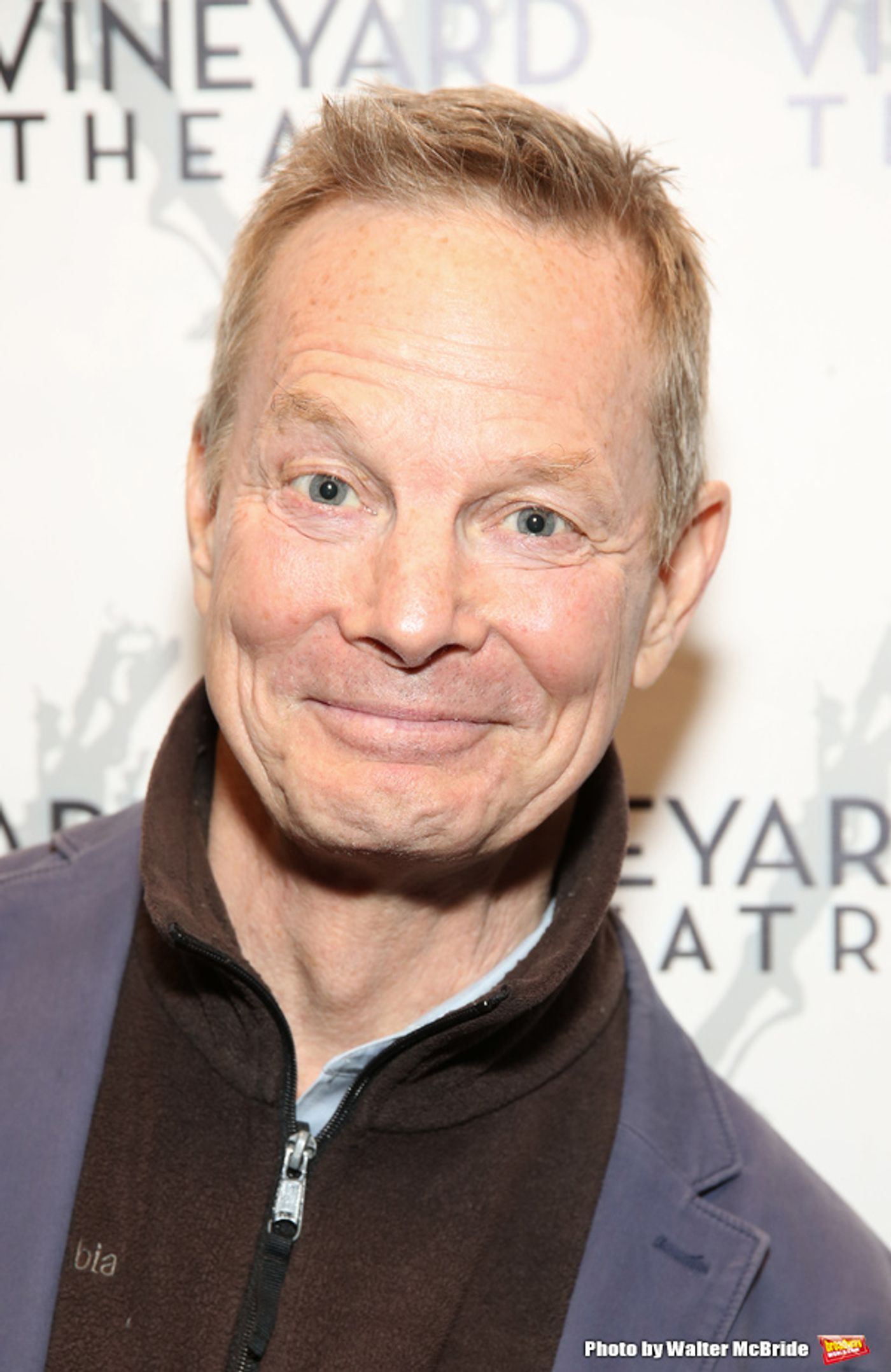 Photo Coverage: Vineyard Theatre Celebrates Opening Night of GOOD GRIEF  Image