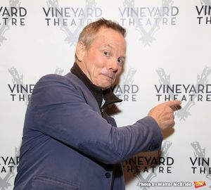 Bill Irwin @ BroadwayWorld Bill Irwin Photo