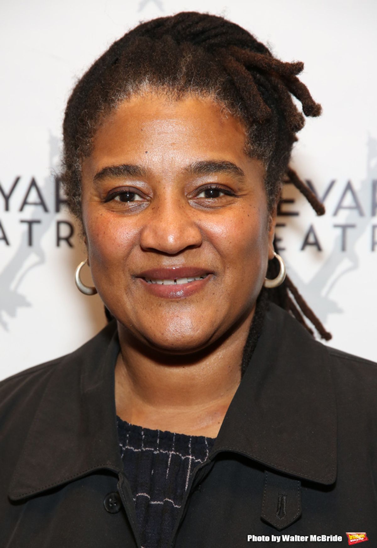 Lynn Nottage at 