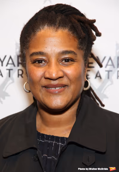 Lynn Nottage Photo
