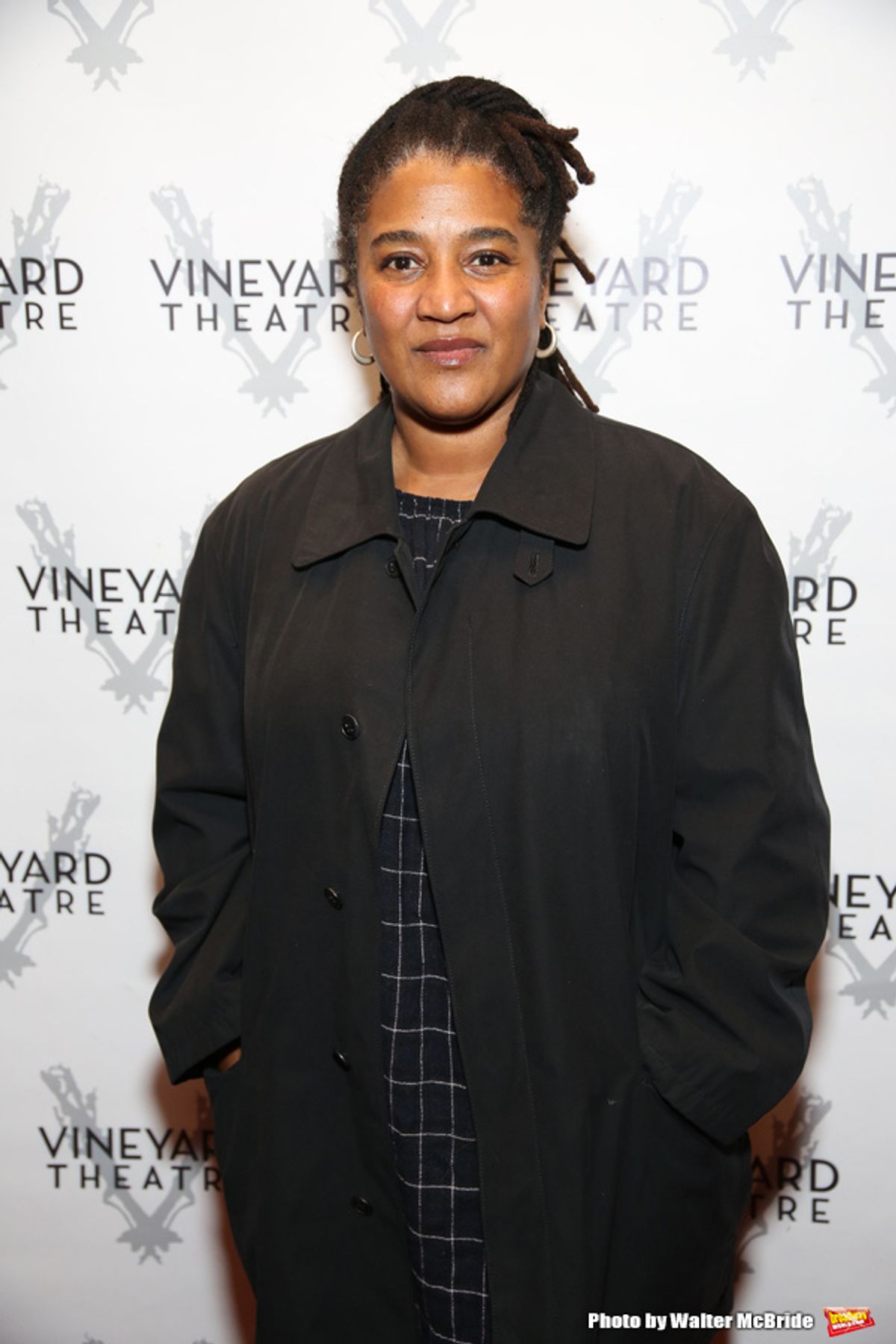 Lynn Nottage at 