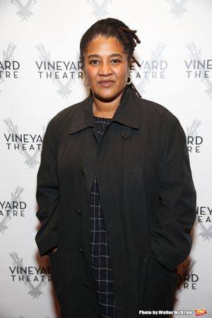 Lynn Nottage Photo