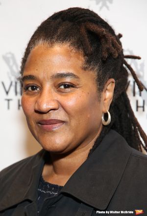 Lynn Nottage  Photo