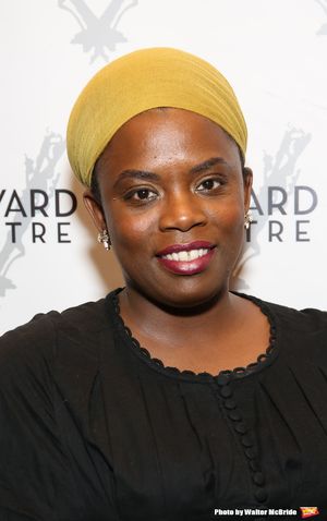 Antoinette Nwandu @ BroadwayWorld Antoinette Nwandu Photo