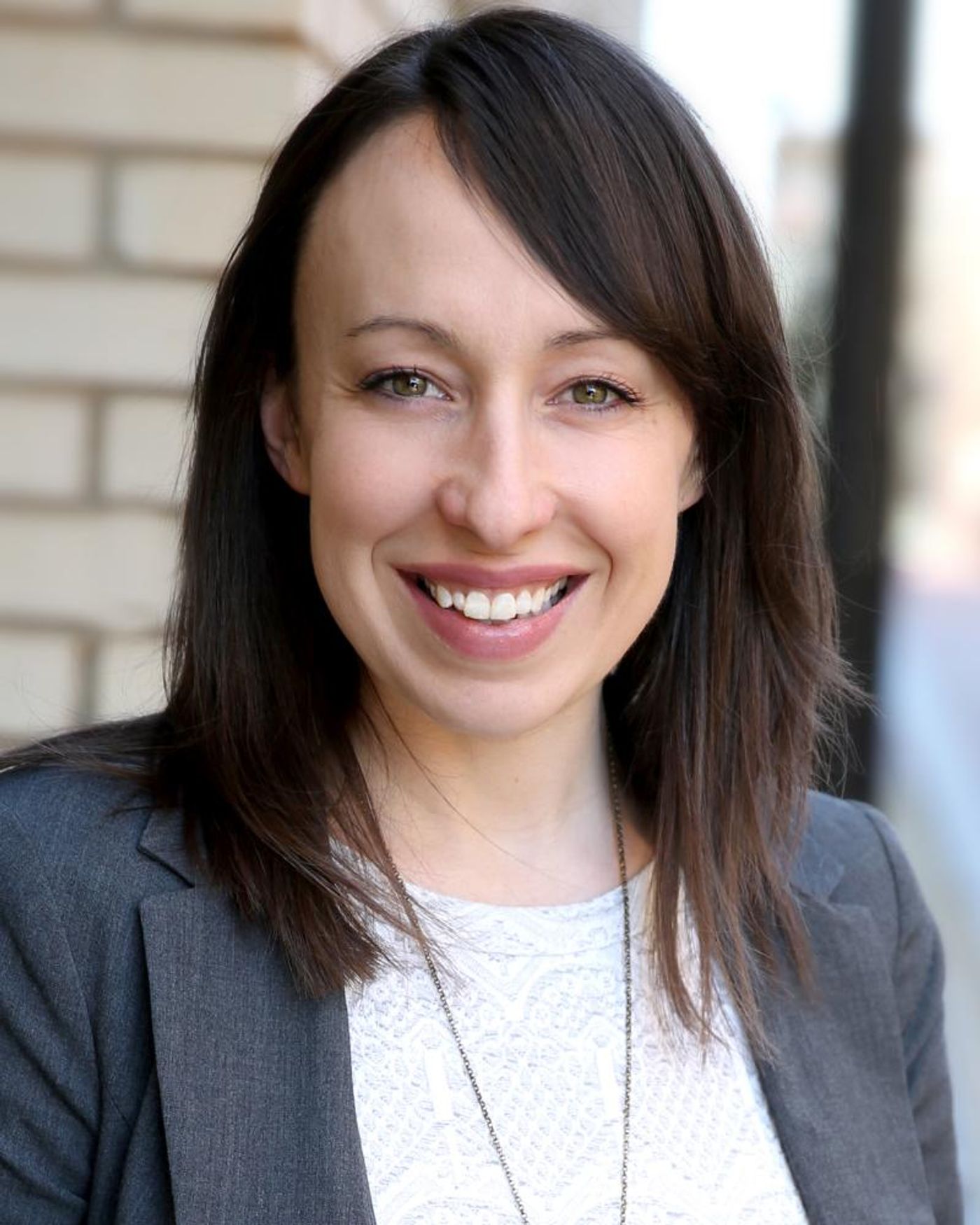 Interview: Laura Nicholas of ONE FLEW OVER THE CUCKOO'S NEST at Centre Stage  Image