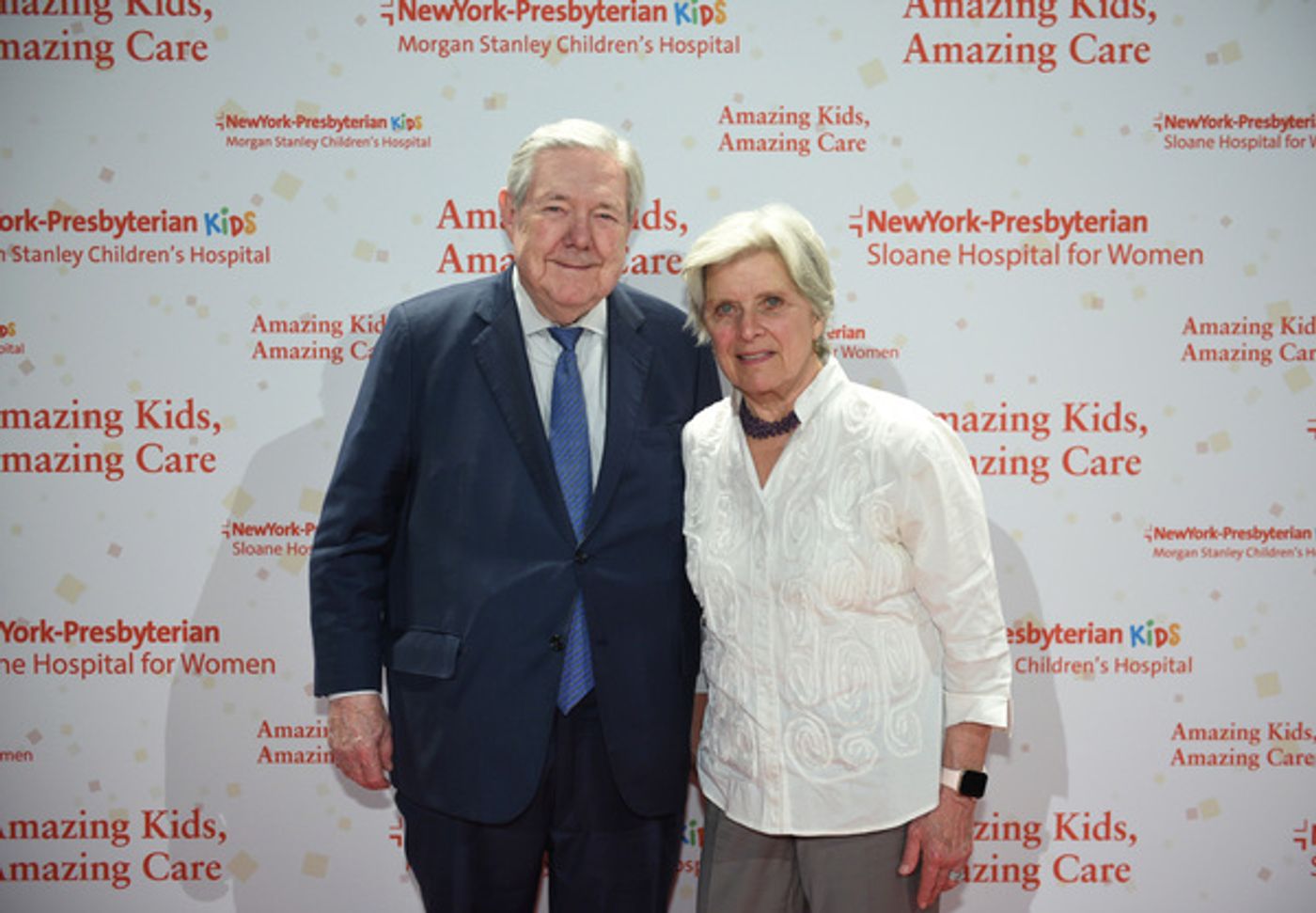 Photo Flash: Leslie Odom, Jr. Performs at NewYork-Presbyterian's Amazing Kids, Amazing Care Dinner  Image