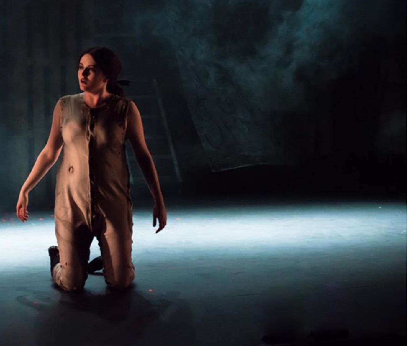 Photo Flash: DRACULA Comes To Smock Alley Theatre, Dublin, This Halloween Photo Flash: DRACULA Comes To Smock Alley Theatre, Dublin, This Halloween Image