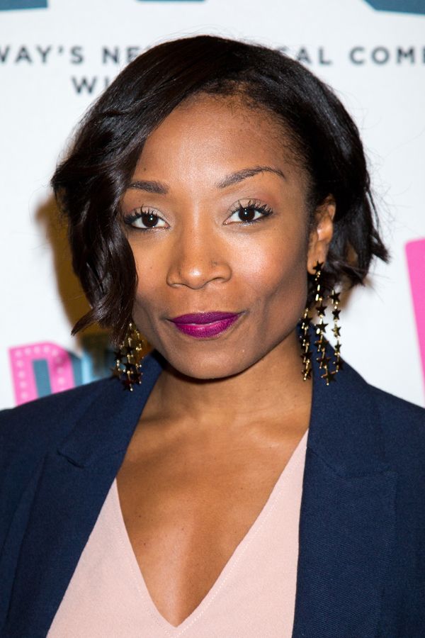 Amber Owens Photo