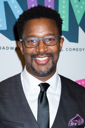 Rick Younger @ BroadwayWorld Rick Younger Photo