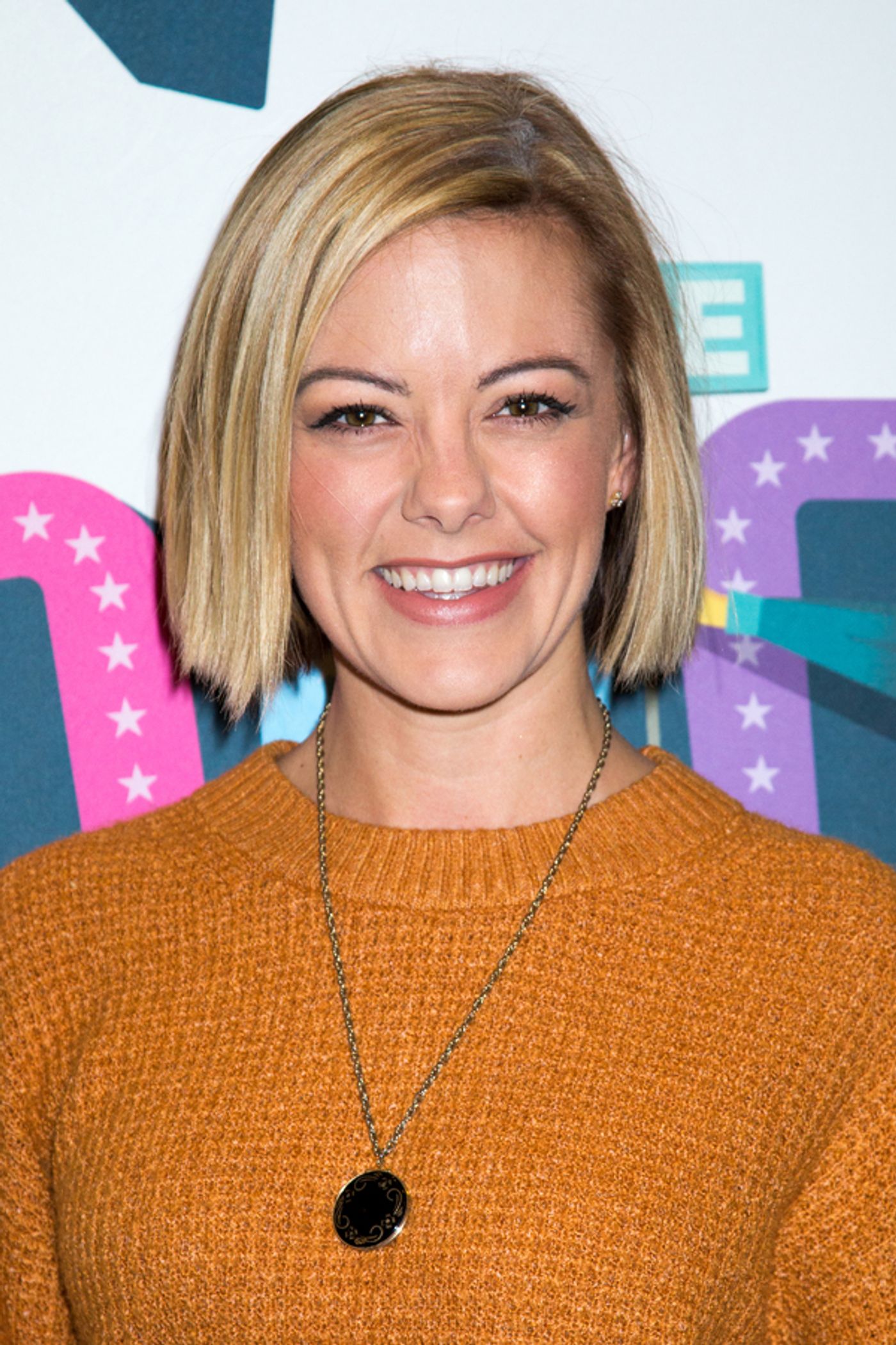 Photo Coverage: THE PROM Holds Special Performance Celebrating Casey Nicholaw  Image