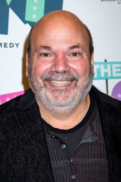 Casey Nicholaw Photo