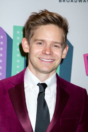 Andrew Keenan-Bolger Photo