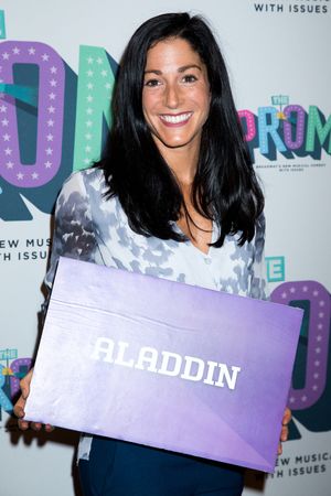 Lauryn Ciardullo @ BroadwayWorld Lauryn Ciardullo Photo