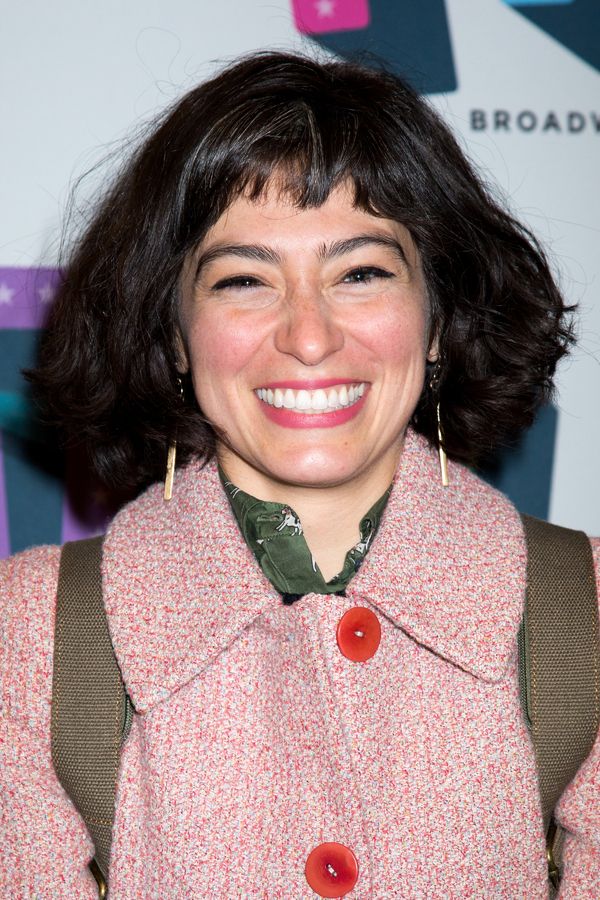 Photo Coverage: THE PROM Holds Special Performance Celebrating Casey Nicholaw — photo 35 of 36