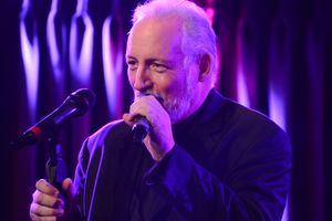 Stephen DeAngelis @ BroadwayWorld Stephen DeAngelis Photo