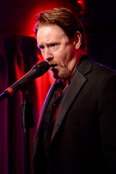 Bart Shatto Photo