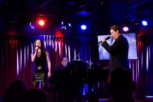 Leanne Gadow, Eugene Gwozdz and Bart Shatto Photo