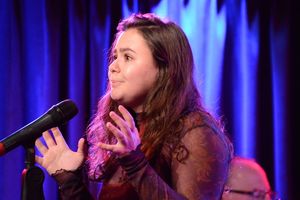 Aubrey Matalon @ BroadwayWorld Aubrey Matalon Photo