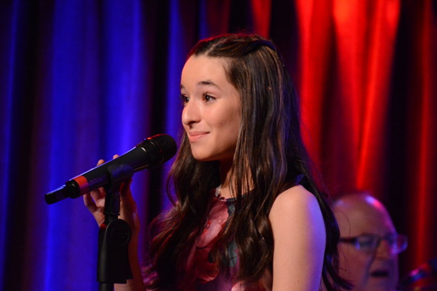 Photo Coverage: AT THIS PERFORMANCE Presents BROADWAY FRIGHT NIGHT  Image