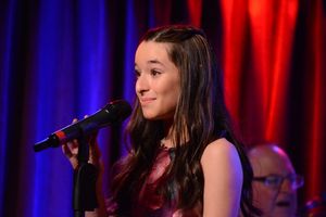 Mckayla Twiggs @ BroadwayWorld Mckayla Twiggs Photo