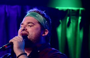 Steven Michael Mooney Photo