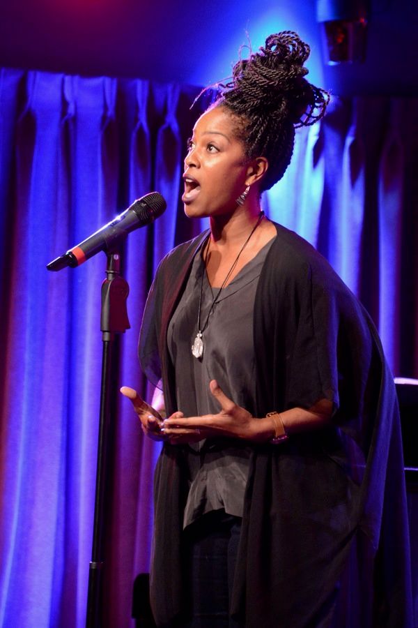 Dan'yelle Williamson Photo